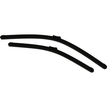 Stěrač Stěrač přední SKODA YETI VW PASSAT CADDY (2x) SADA 600 475 MM 3C1955425B DPA