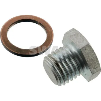 Olejová vana Závitová zátka, olejová vana SWAG 33 10 0830