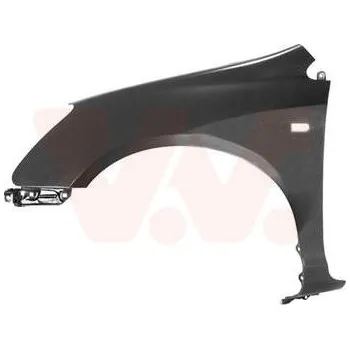 Blatník karosérie Blatník VAN WEZEL 2548656