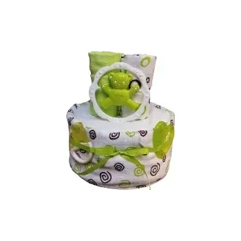 plenkový dort Plenkový dort Medvídek