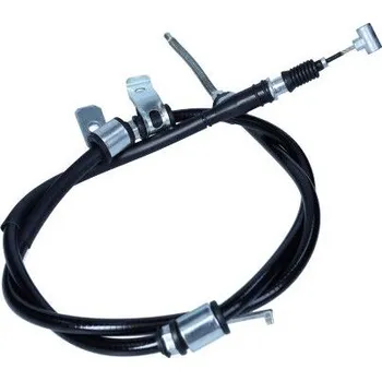 Lanko parkovací brzdy Tažné lanko, parkovací brzda MAXGEAR 32-1520