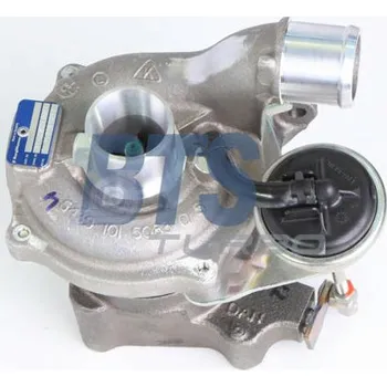 Turbodmychadlo Dmychadlo, plnění BTS Turbo T914781BL