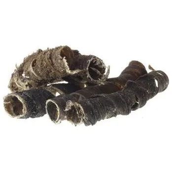 Pamlsek pro psa animALL Rolky z drštěk 50 g