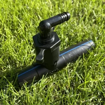 Rain Samonavrtávací pás O32 - 25mm - 3/4" + SPXFLEX koleno