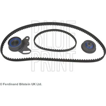 ozubení,sada rozvodového řemene BLUE PRINT ADG07349