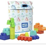 MEGA Bloks GVX10 Green Town postav a…