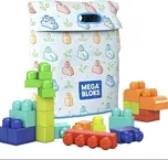 MEGA Bloks GVX10 Green Town postav a…