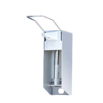 Dávkovač mýdla Dávkovač univerzální 500ml