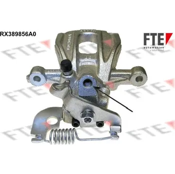 Brzdový třmen Brzdový třmen FTE 9290728