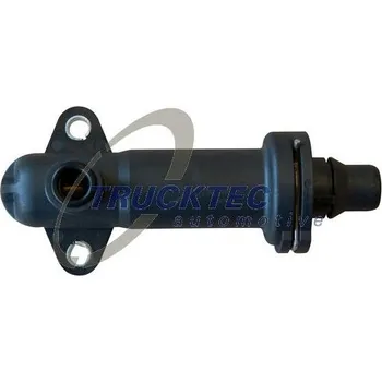 Váha vzduchu Termostat, chlazení-recirkulace spalin TRUCKTEC AUTOMOTIVE 08.19.240