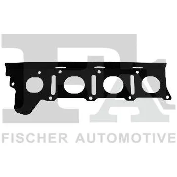 Těsnění motoru Těsnění, kolektor výfukových plynů FA1 414-055