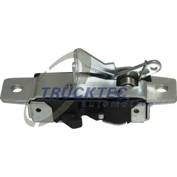 Autozámek Zámek dveří TRUCKTEC AUTOMOTIVE 02.54.047