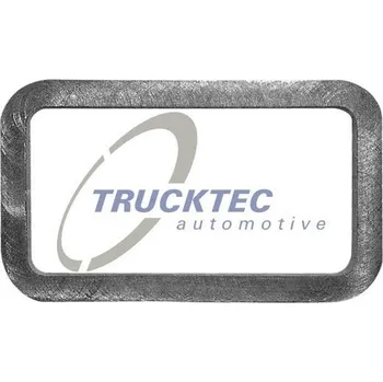 Těsnění motoru Těsnění, kryt rozvodového ústrojí TRUCKTEC AUTOMOTIVE 02.18.056