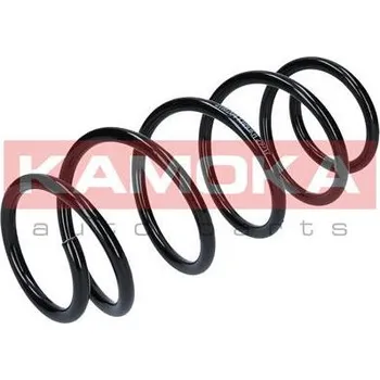 Pruzina podvozku KAMOKA 2110204