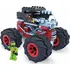 Stavebnice Mega MEGA Hot Wheels GVM27 Monster Truck Bone Shaker