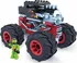 Stavebnice Mega MEGA Hot Wheels GVM27 Monster Truck Bone Shaker