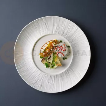 Talíř Prezentační talíř 290 mm | FINE DINE, Fiord