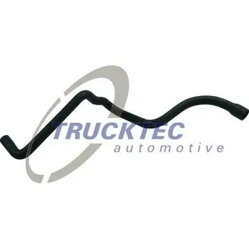 Chladič motoru Hadice chladiče TRUCKTEC AUTOMOTIVE 02.40.073