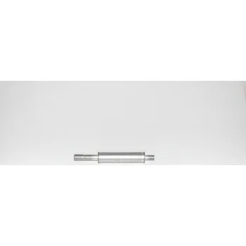 Tlumič výfuku Stredni tlumic vyfuku NOVAK 29.333