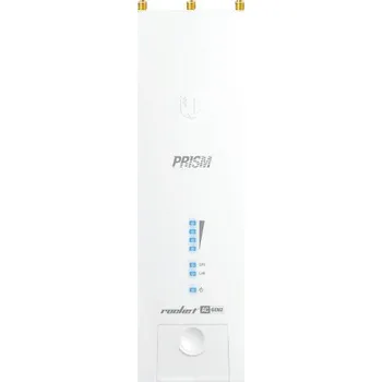 Ubiquiti RP-5AC-Gen2 - Rocket5 AC PRISM Gen2, venkovní, 5GHz AC, airPrism