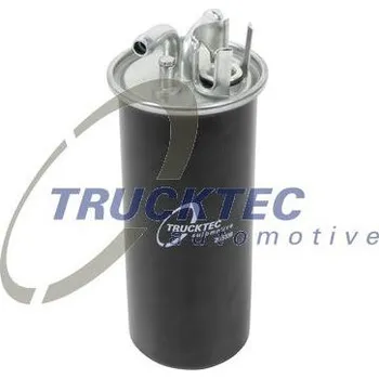 Palivový filtr palivovy filtr TRUCKTEC AUTOMOTIVE 07.38.022