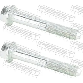 Upevňovací čepy, příčné závěsné rameno FEBEST 0498-002-PCS2