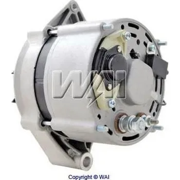 Alternátor Alternátor John Deere AT221116