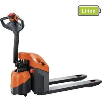 Paletový vozík Paletový vozík CBD20x