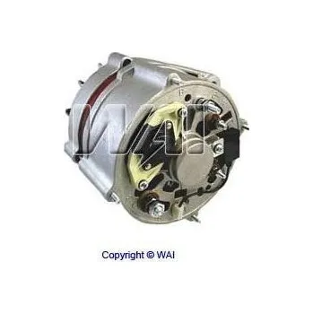 Alternátor Alternátor Bosch 0120469102