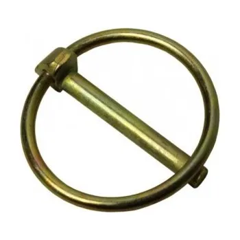 Tažné zařízení Zátka Paprsku 4,5 Mm Bezpečnostní Kolík MZR 31475