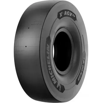 Pneu pro těžký stroj Pneu na stavební stroje Michelin 18.00R 25 X AGV EV TL 207 A5
