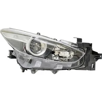 Přední světlomet Hlavní světlomet VAN WEZEL 2745962