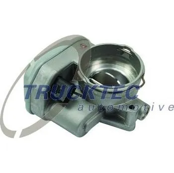 Čidlo automobilu Hrdlo skrtici klapky TRUCKTEC AUTOMOTIVE 07.14.191