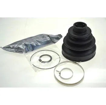 Manžeta ke kolu Sada měchů, hnací hřídel SPIDAN 25155