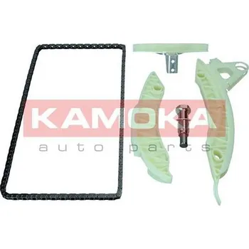 Rozvod motoru Sada rozvodového řetězu KAMOKA 7001601