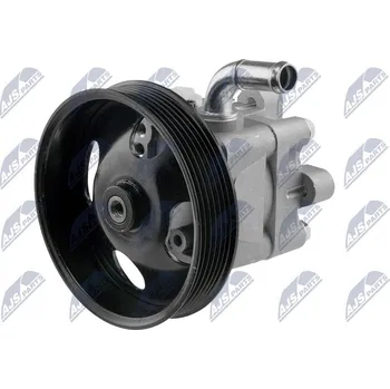 Posilovač řízení Hydraulické čerpadlo, řízení NTY SPW-NS-008