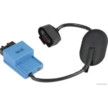 Palivové čerpadlo Ridici jednotka, palivova pumpa HERTH+BUSS ELPARTS 75614299