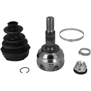 Auto-moto Sada kloubů, hnací hřídel CIFAM 607-864