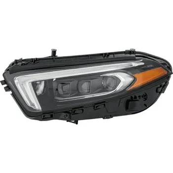 Přední světlomet Hlavní světlomet HELLA 1EX 015 091-951