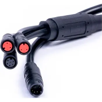 A-Power Kabel EB-BUS A-Power 1-3, 850mm, EN17