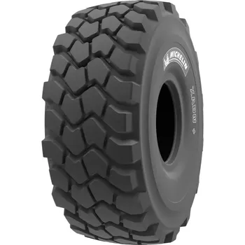Pneu pro těžký stroj Pneu na stavební stroje Michelin 29.5R 25 XADN+ B4 E3 TL ** 200B
