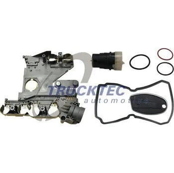 Řídící jednotka Řídící jednotka, automatická převodovka TRUCKTEC AUTOMOTIVE 02.43.303