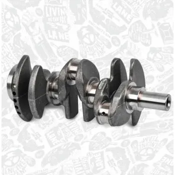 Motor automobilu Klikovy hridel ET ENGINETEAM HK0214