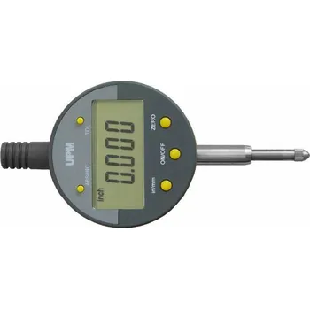 Schut Indikátor digitální 25,0/0,01mm - SO907-649