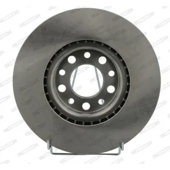 Brzdový systém Brzdový kotouč FERODO DDF1449