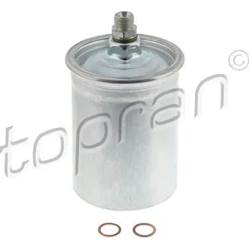 Palivový filtr Palivový filtr TOPRAN 400 885