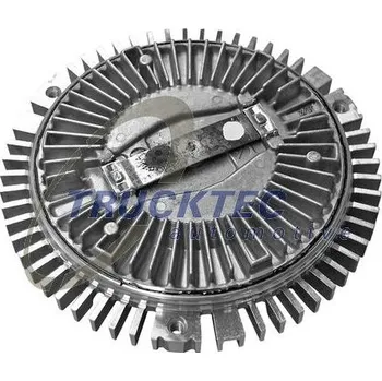 Chladič motoru Spojka, větrák chladiče TRUCKTEC AUTOMOTIVE 02.19.292