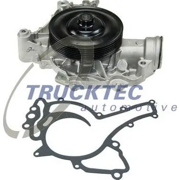 Chladič motoru Vodní čerpadlo, chlazení motoru TRUCKTEC AUTOMOTIVE 02.19.262