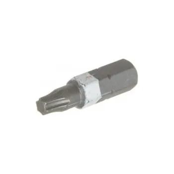 Bit Šroubovací bit Torx Tx20 1/4 25mm Bílý Wurth MZR 59819