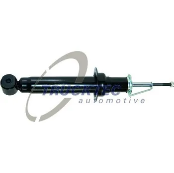 Tlumič pérování TRUCKTEC AUTOMOTIVE 08.30.077